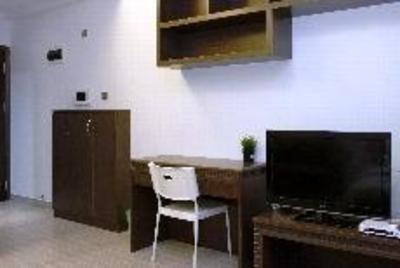 фото отеля Home World Hostel