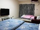 фото отеля Home World Hostel