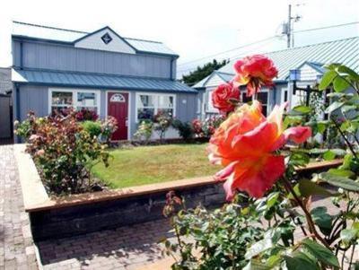 фото отеля Haystack Lodgings Cannon Beach