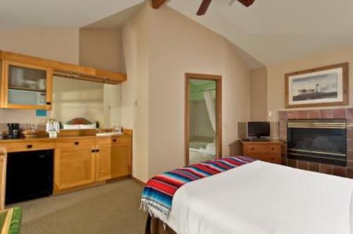 фото отеля Haystack Lodgings Cannon Beach