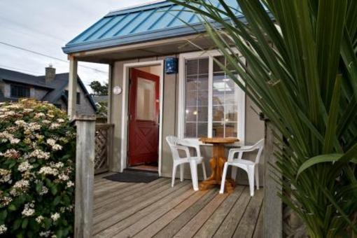 фото отеля Haystack Lodgings Cannon Beach