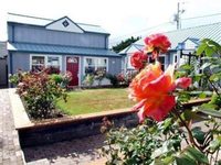 Haystack Lodgings Cannon Beach