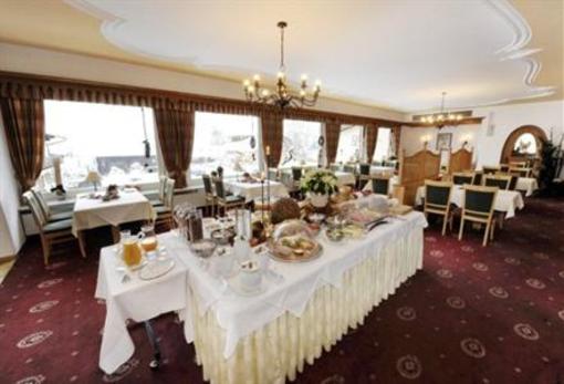фото отеля Cresta Hotel