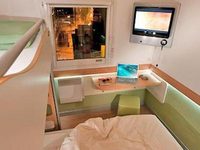Ibis budget Besançon Ecole Valentin