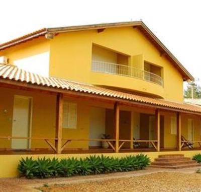 фото отеля Fazenda Hotel Areia Que Canta Brotas
