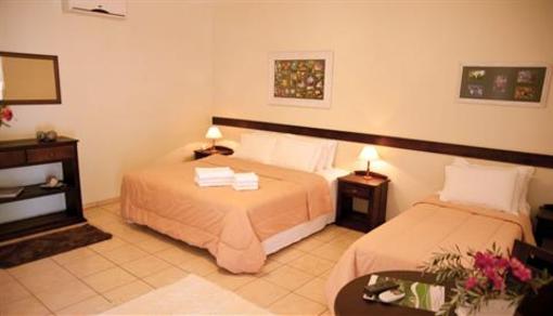 фото отеля Fazenda Hotel Areia Que Canta Brotas