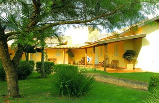 фото отеля Fazenda Hotel Areia Que Canta Brotas