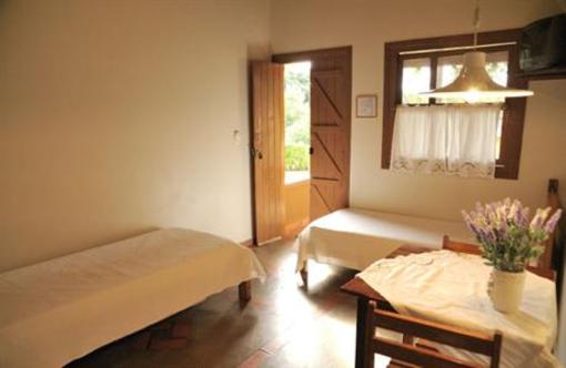 фото отеля Fazenda Hotel Areia Que Canta Brotas