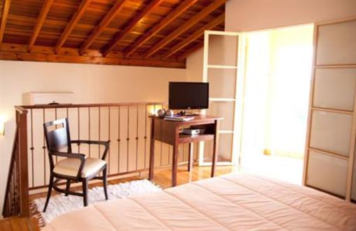 фото отеля Fazenda Hotel Areia Que Canta Brotas