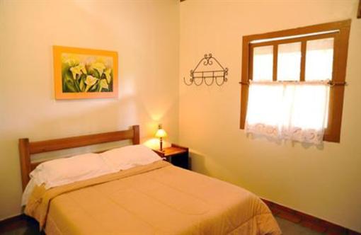 фото отеля Fazenda Hotel Areia Que Canta Brotas