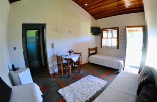 фото отеля Fazenda Hotel Areia Que Canta Brotas