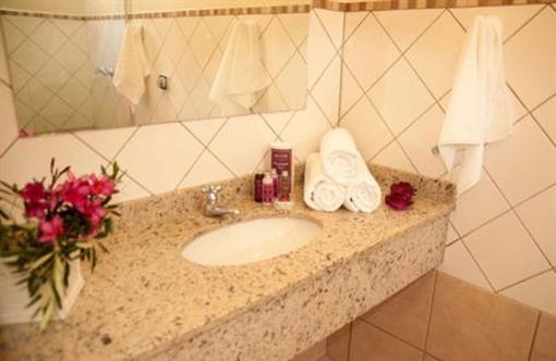 фото отеля Fazenda Hotel Areia Que Canta Brotas