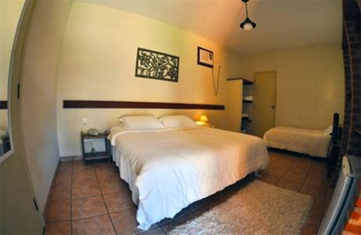 фото отеля Fazenda Hotel Areia Que Canta Brotas