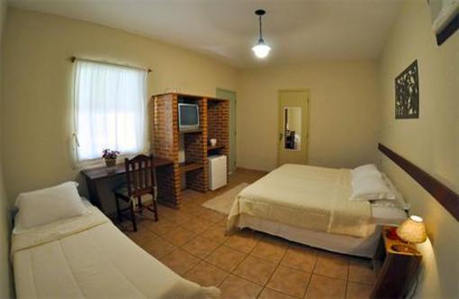 фото отеля Fazenda Hotel Areia Que Canta Brotas