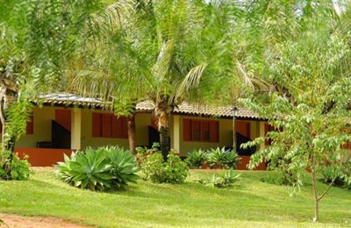 фото отеля Fazenda Hotel Areia Que Canta Brotas