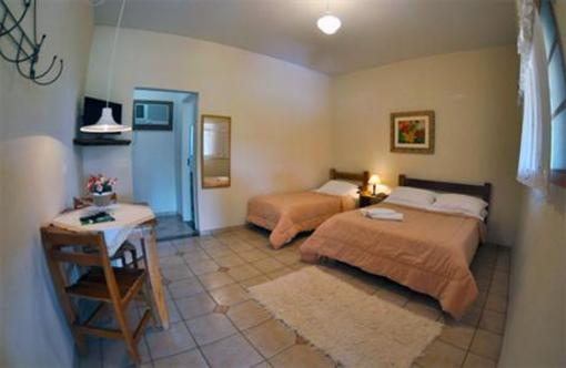 фото отеля Fazenda Hotel Areia Que Canta Brotas