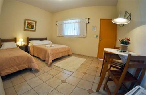 фото отеля Fazenda Hotel Areia Que Canta Brotas