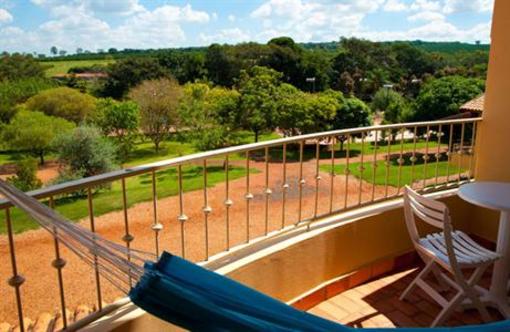 фото отеля Fazenda Hotel Areia Que Canta Brotas