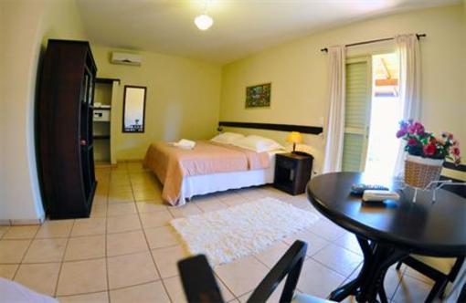 фото отеля Fazenda Hotel Areia Que Canta Brotas