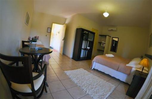 фото отеля Fazenda Hotel Areia Que Canta Brotas