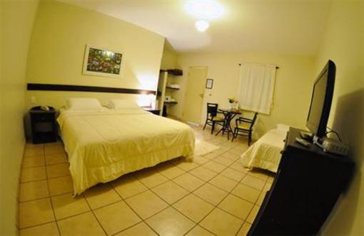 фото отеля Fazenda Hotel Areia Que Canta Brotas