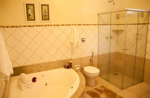 фото отеля Fazenda Hotel Areia Que Canta Brotas