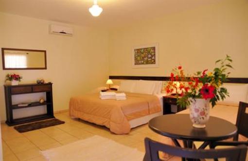 фото отеля Fazenda Hotel Areia Que Canta Brotas