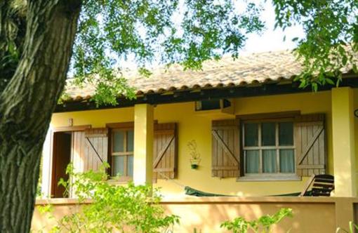 фото отеля Fazenda Hotel Areia Que Canta Brotas