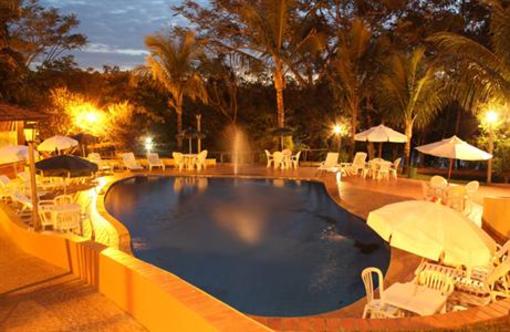 фото отеля Fazenda Hotel Areia Que Canta Brotas
