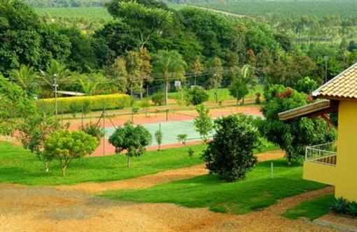 фото отеля Fazenda Hotel Areia Que Canta Brotas