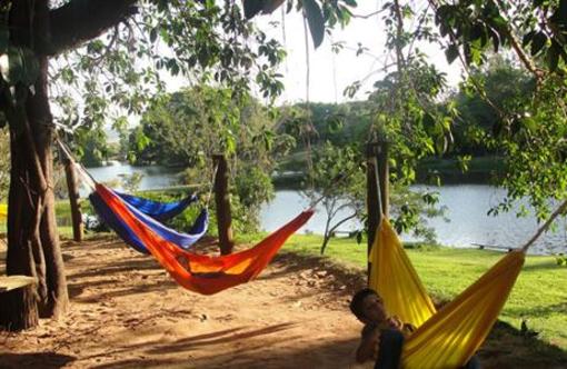 фото отеля Fazenda Hotel Areia Que Canta Brotas