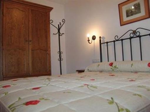 фото отеля Apartamentos Valle del Guadalquivir La Iruela