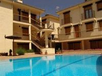Apartamentos Valle del Guadalquivir La Iruela