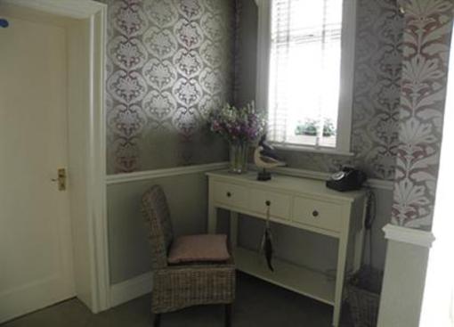 фото отеля Strandeen Bed and Breakfast