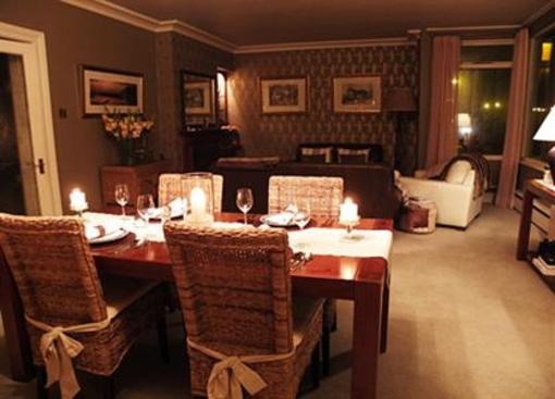 фото отеля Strandeen Bed and Breakfast