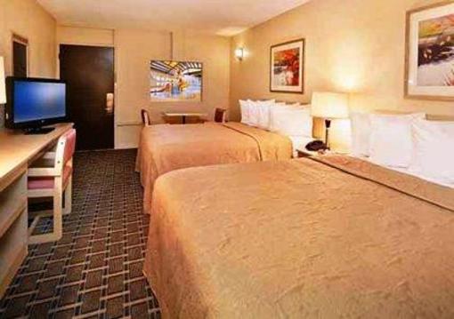 фото отеля Quality Inn & Suites Knoxville