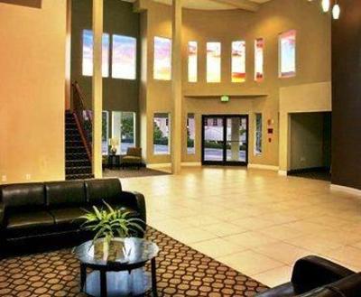 фото отеля Quality Inn & Suites Knoxville