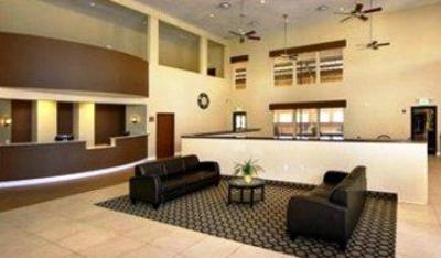 фото отеля Quality Inn & Suites Knoxville