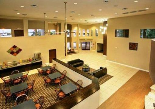 фото отеля Quality Inn & Suites Knoxville