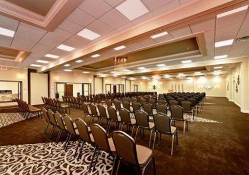 фото отеля Quality Inn & Suites Knoxville