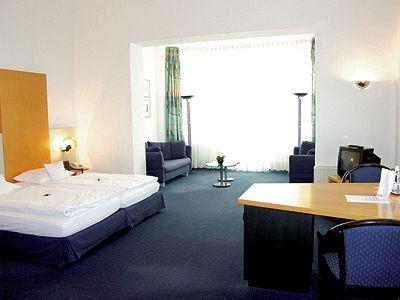 фото отеля Hotel Villa Anna