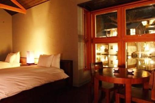 фото отеля Hoshinoya Karuizawa Hotel