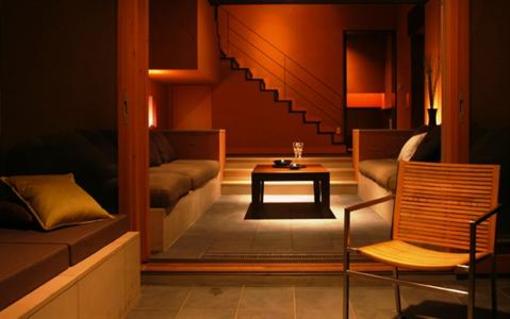 фото отеля Hoshinoya Karuizawa Hotel