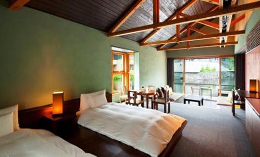 фото отеля Hoshinoya Karuizawa Hotel