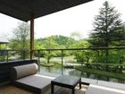 фото отеля Hoshinoya Karuizawa Hotel