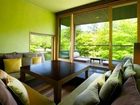 фото отеля Hoshinoya Karuizawa Hotel
