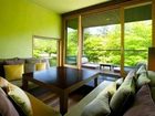 фото отеля Hoshinoya Karuizawa Hotel