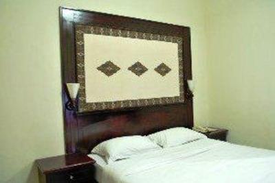 фото отеля Serena Hotel Bandung