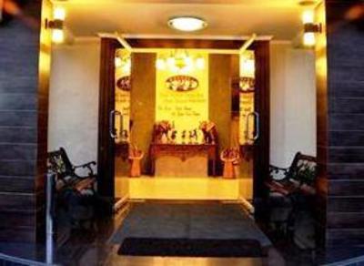 фото отеля Serena Hotel Bandung