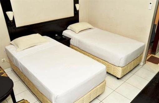 фото отеля Serena Hotel Bandung